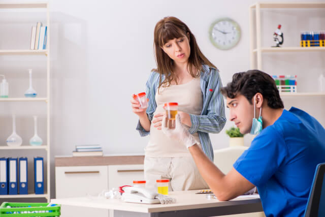 Kidney Disease In Pregnancy