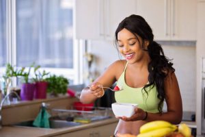 preventing chronic disease