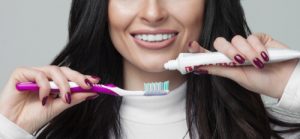 products for sensitive teeth