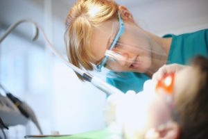 dental ozone therapy