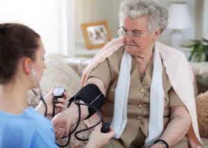 help from a house doctor