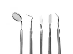 dental health services