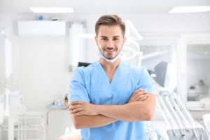 dental health services