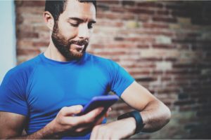 Best Fitness Watch For Men Bluetooth