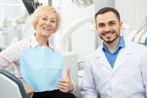 Implant Supported Dentures