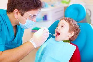 child dental benefits schedule