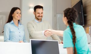 free dental consult advantage