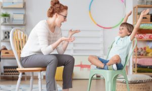 how to identify adhd