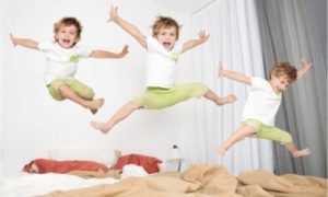 what makes you hyperactive