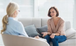 Treatment for hyperactivity