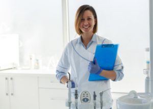 dental consultation cost