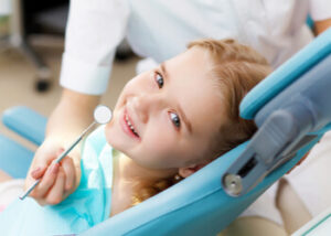 Causes of tooth decay