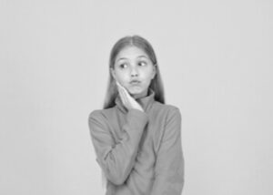 How painful is the broken tooth